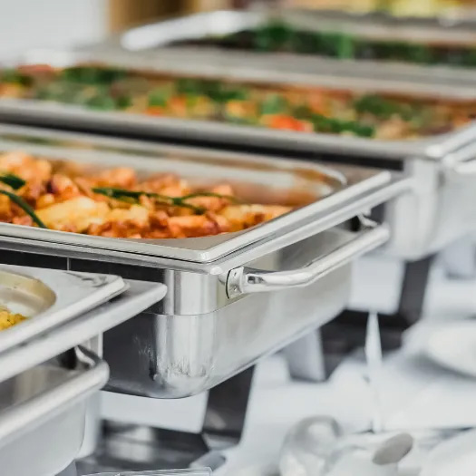 Catering Services